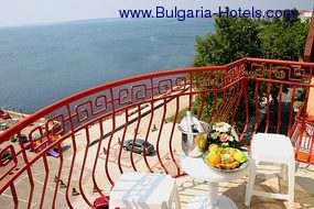 Bulgaria hotels